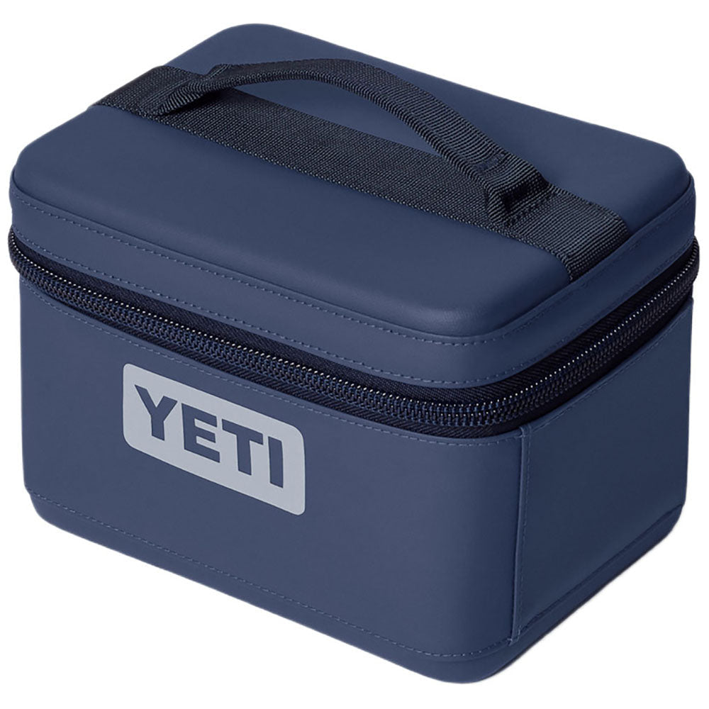 YETI Classic Navy Daytrip 3L Snack Box