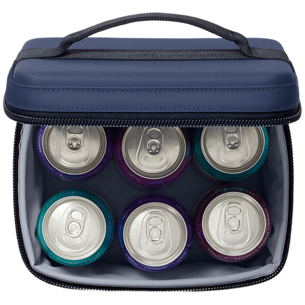 YETI Classic Navy Daytrip 3L Snack Box