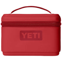 YETI Rescue Red Daytrip 3L Snack Box