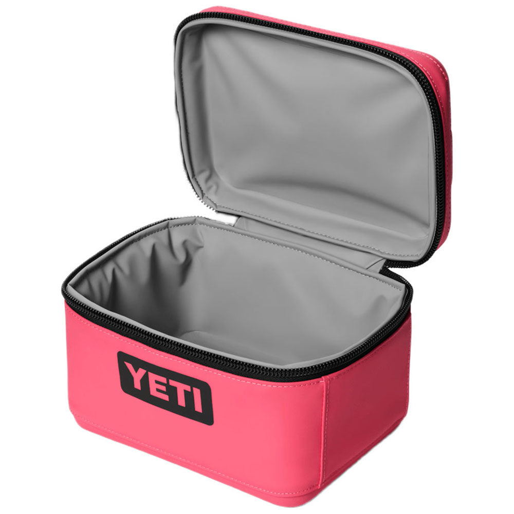 YETI Tropical Pink Daytrip 3L Snack Box