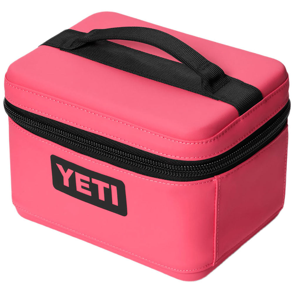 YETI Tropical Pink Daytrip 3L Snack Box