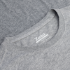 Zusa Men's Light Grey Heather Tamarac Tee