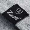 Zusa Men's Light Grey Heather Tamarac Tee