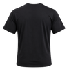 48-Hour Zusa Men's Black Rally Performance Tee