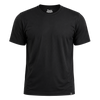 48-Hour Zusa Men's Black Rally Performance Tee