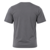 Zusa Men's Charcoal Rally Performance Tee