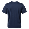 48-Hour Zusa Men's Navy Rally Performance Tee