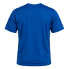 Zusa Men's Royal Rally Performance Tee