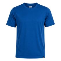 48-Hour Zusa Men's Royal Rally Performance Tee