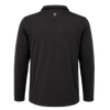48-Hour Zusa Men's Black Brisk Quarter Zip