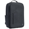 Zusa Black Heather Structured Transit Pack