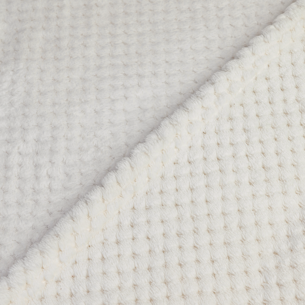 Zusa Marshmallow Plush Siesta Blanket