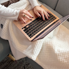 48-Hour Zusa Marshmallow Plush Siesta Blanket