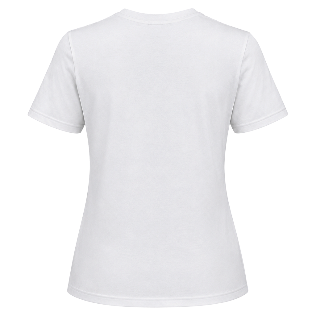 48-Hour Zusa Women's White Tamarac Tee