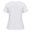 48-Hour Zusa Women's White Tamarac Tee