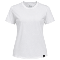 48-Hour Zusa Women's White Tamarac Tee
