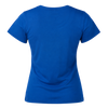 Zusa Women's Royal Rally Performance Tee