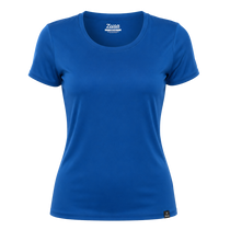48-Hour Zusa Women's Royal Rally Tee