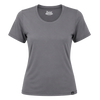 48-Hour Zusa Women's Charcoal Rally Tee