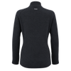 48-Hour Zusa Women's Black Midtown Fleece Full Zip