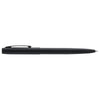 Rite in the Rain Black All Weather Metal Clicker Pen