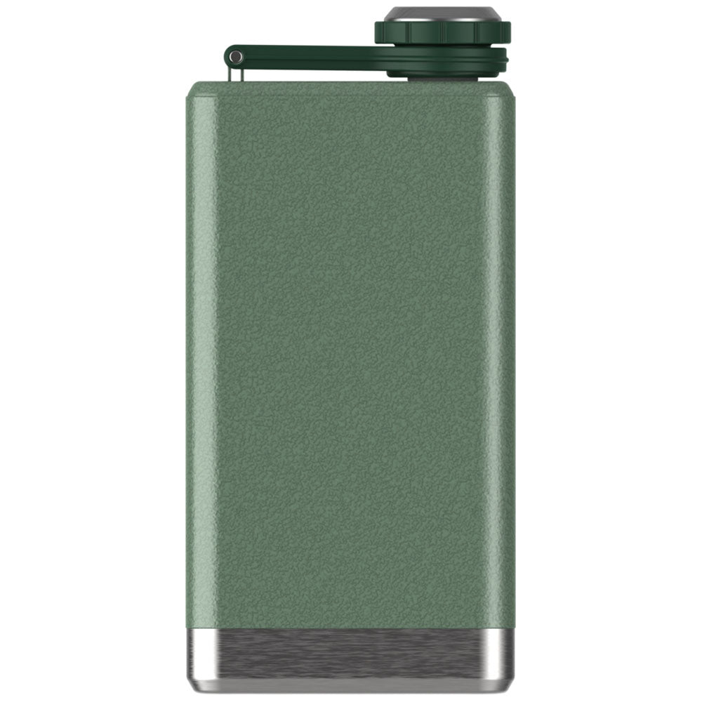 Stanley Hammertone Green Pre-Party Flask - 8 oz