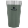 Stanley Hammertone Green Adventure Stacking Beer Pint - 16 Oz