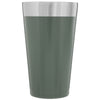 Stanley Hammertone Green Adventure Stacking Beer Pint - 16 Oz