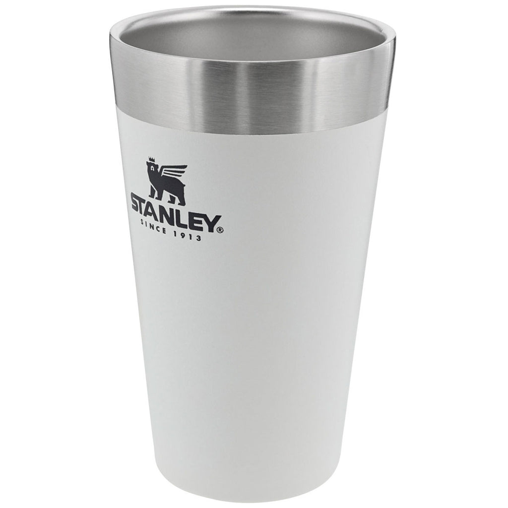 Stanley Polar Adventure Stacking Beer Pint - 16 Oz