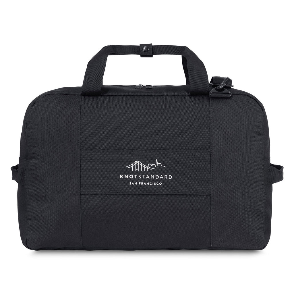 Samsonite Black Morgan Travel Bag