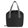 Gemline Black Dover Lunch Cooler