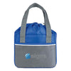 Gemline Royal Blue Dover Lunch Cooler