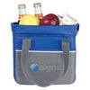 Gemline Royal Blue Dover Lunch Cooler