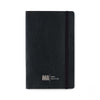 Moleskine Black Soft Cover Large 12-Month Weekly 2020 Planner (5