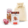 Gourmet Expressions Black Kali Cookie Tote Gift Set