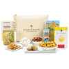 Gourmet Expressions Natural You're Appreciated Snack Bag Gift Set