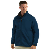 Antigua Men's Navy Traverse Jacket