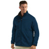 Antigua Men's Navy Traverse Jacket