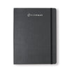 Moleskine Black Hard Cover Ruled XL Professional Project Planner
