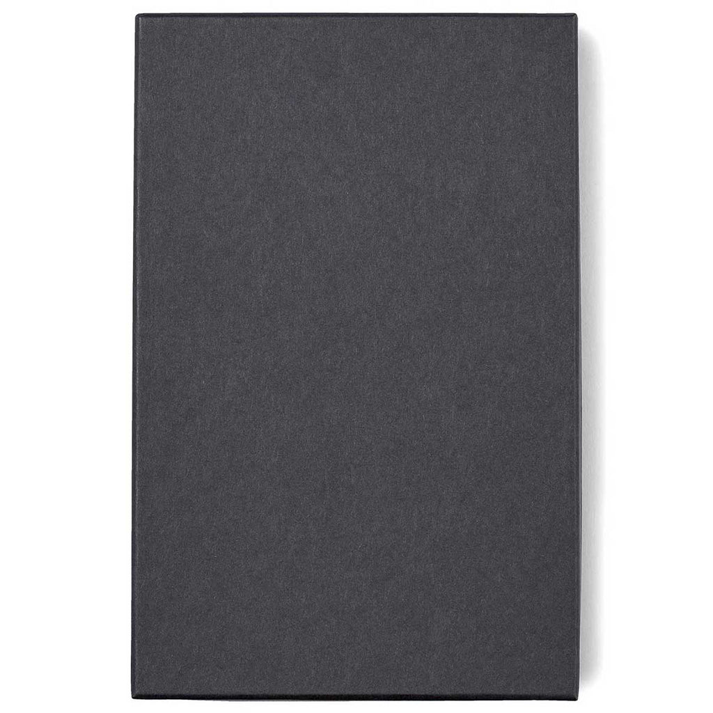 Moleskine Black Large Notebook Gift Set