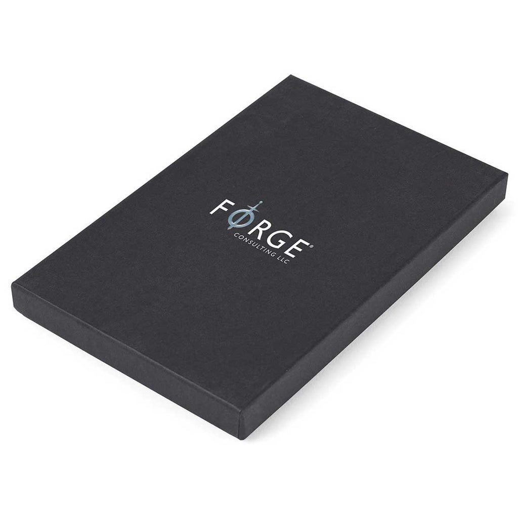 Moleskine White Large Notebook Gift Set