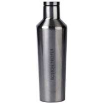 Corkcicle Gunmetal Canteen - 16 Oz.