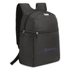 RuMe Black Recycled Backpack