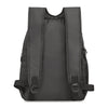 RuMe Black Recycled Backpack