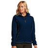 Antigua Women's Navy/Steel Ice Jacket