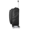 American Tourister Black Zoom Turbo 20