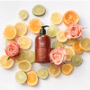 Soapbox Citrus & Peach Rose Cleanse & Soothe Gift Set