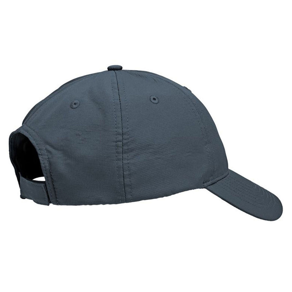Antigua Steel Pinnacle Cap