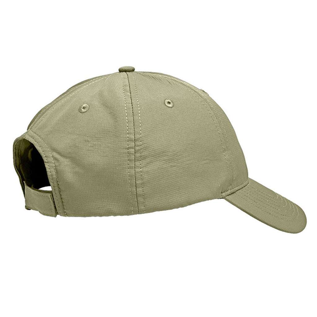 Antigua Khaki Pinnacle Cap