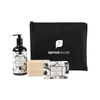 Beekman 1802 Vanilla Farm to Skin Lotion & Bar Soap Gift Set
